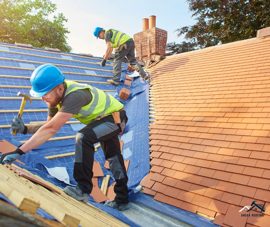 Why choose Roof Repair Near Me in Warm Springs, OR